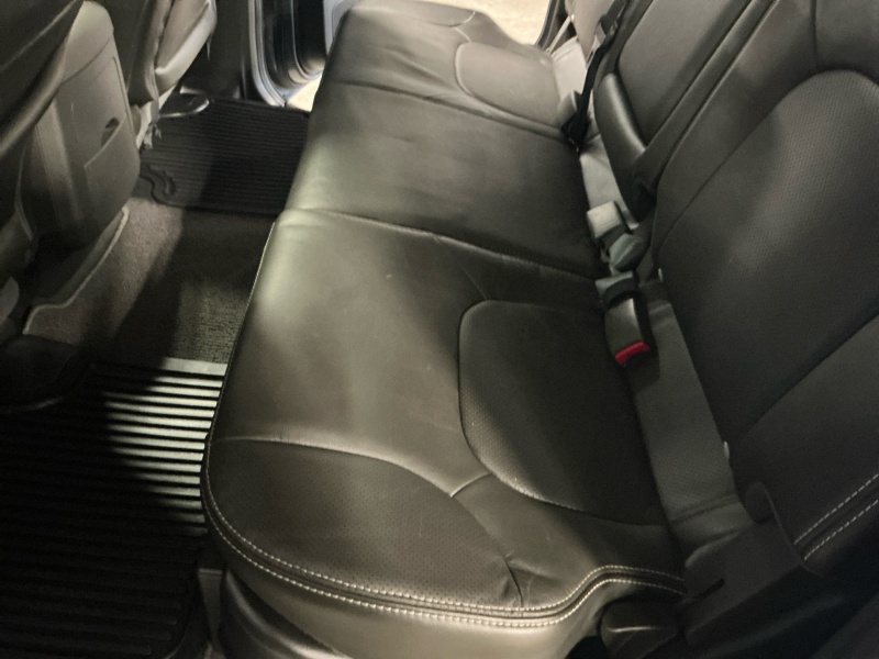 2020 Nissan Frontier