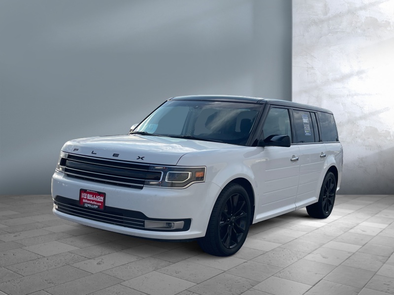 2017 Ford Flex