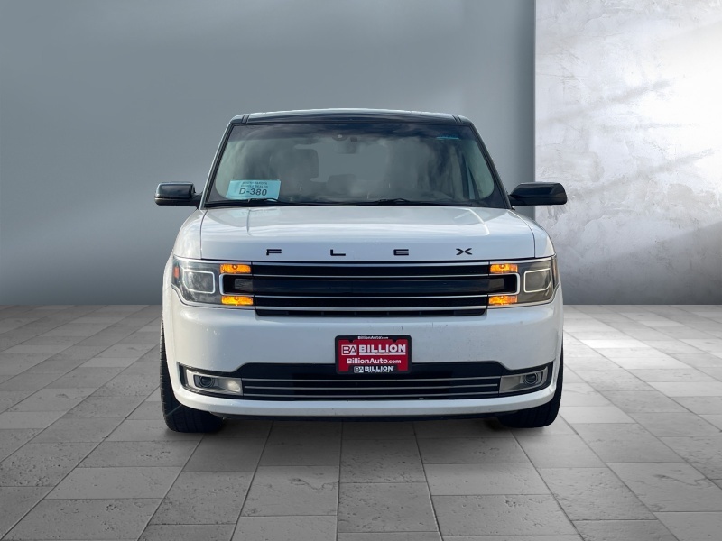 2017 Ford Flex