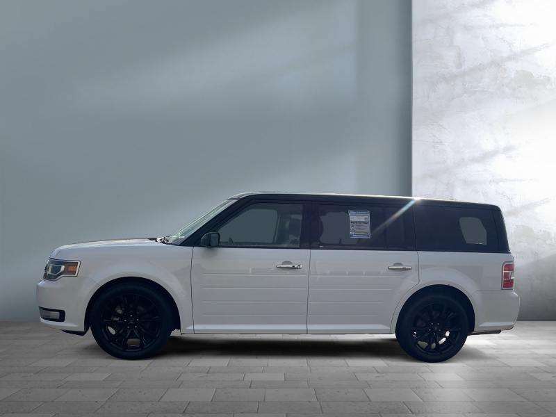 2017 Ford Flex