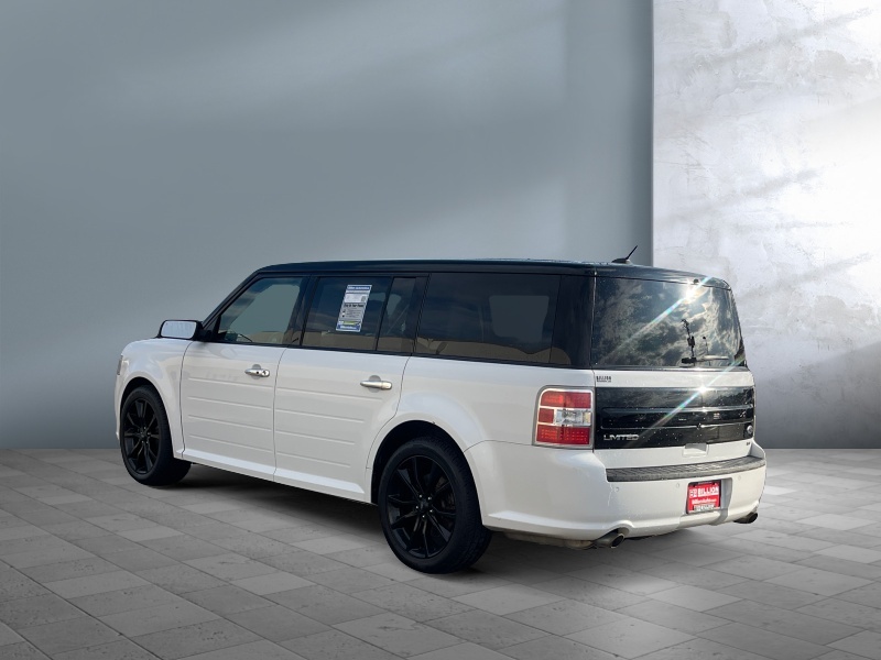 2017 Ford Flex