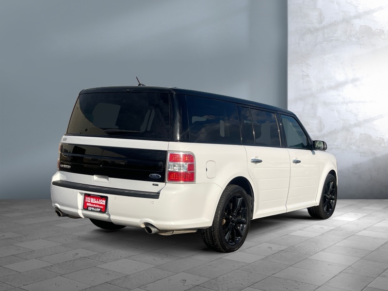 2017 Ford Flex