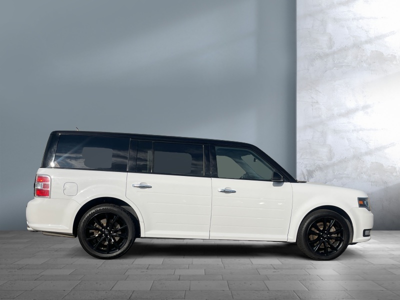 2017 Ford Flex