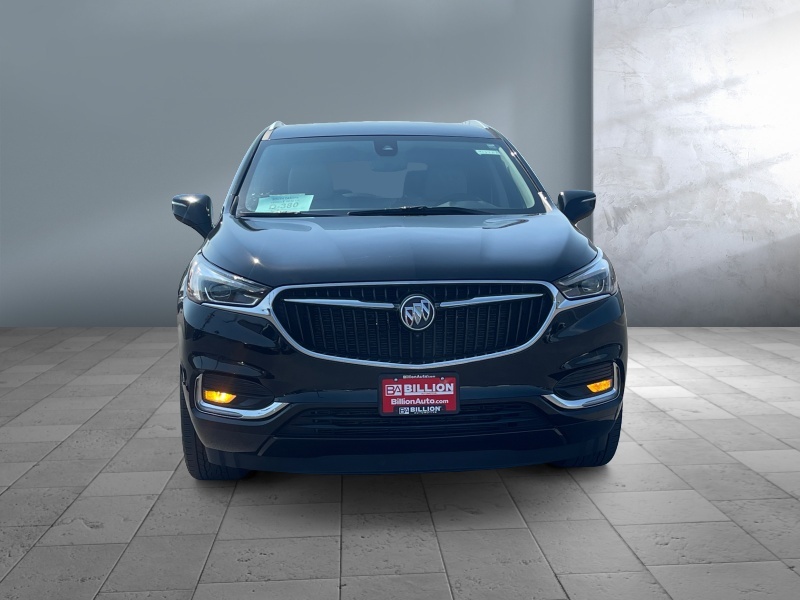 2021 Buick Enclave