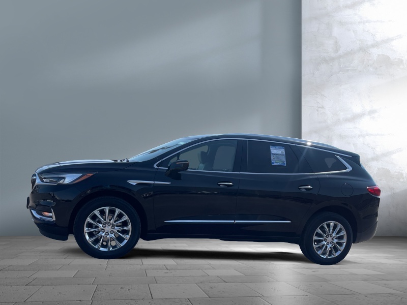 2021 Buick Enclave