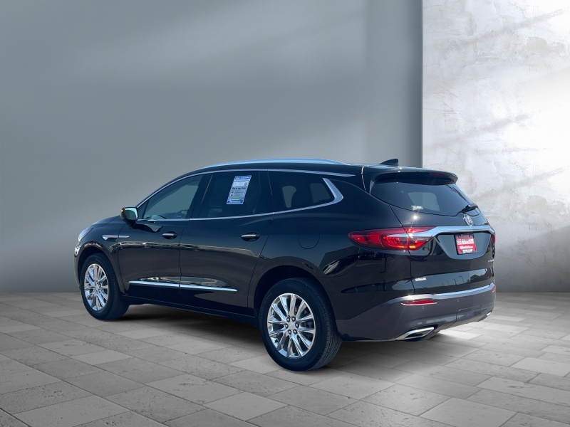 2021 Buick Enclave