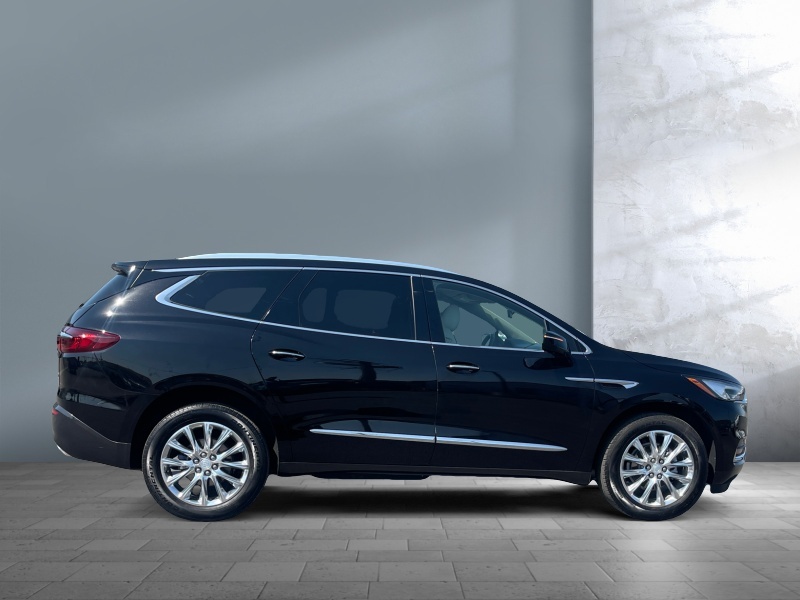 2021 Buick Enclave