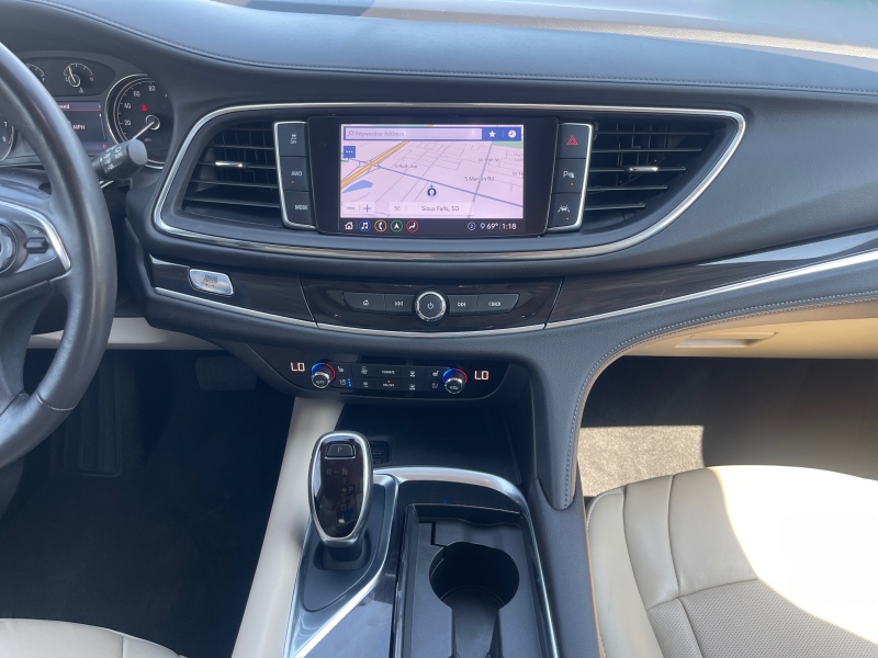 2021 Buick Enclave