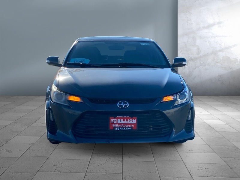 2016 Scion tC