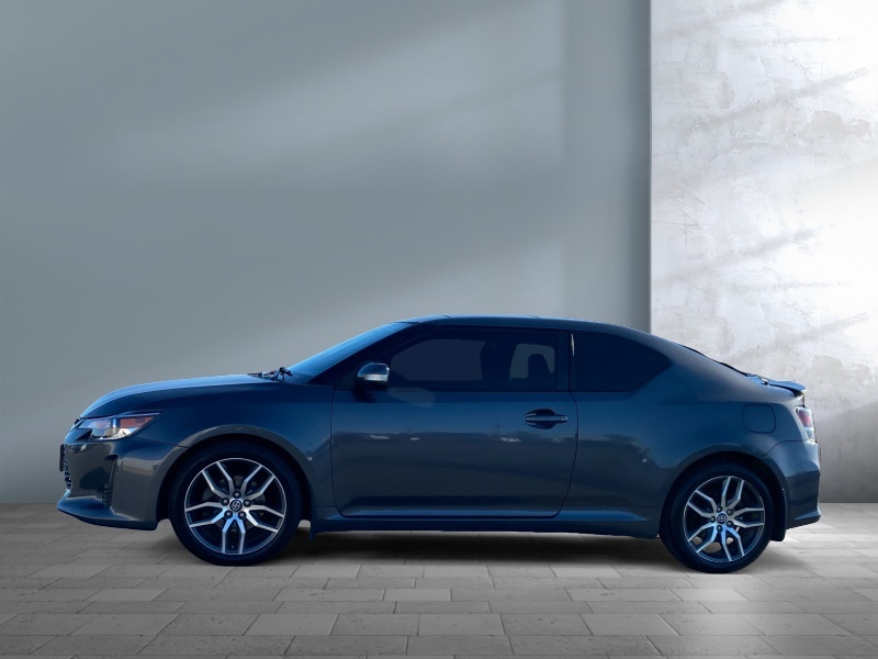 2016 Scion tC