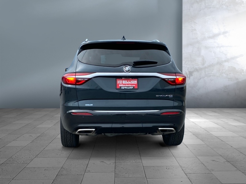 2019 Buick Enclave