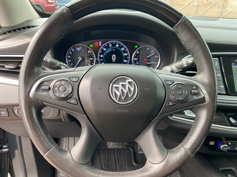 2019 Buick Enclave