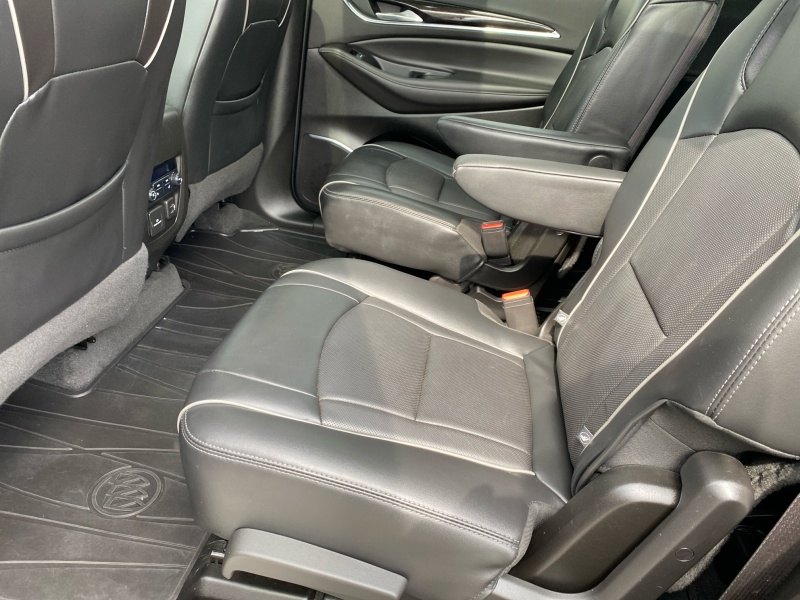 2019 Buick Enclave