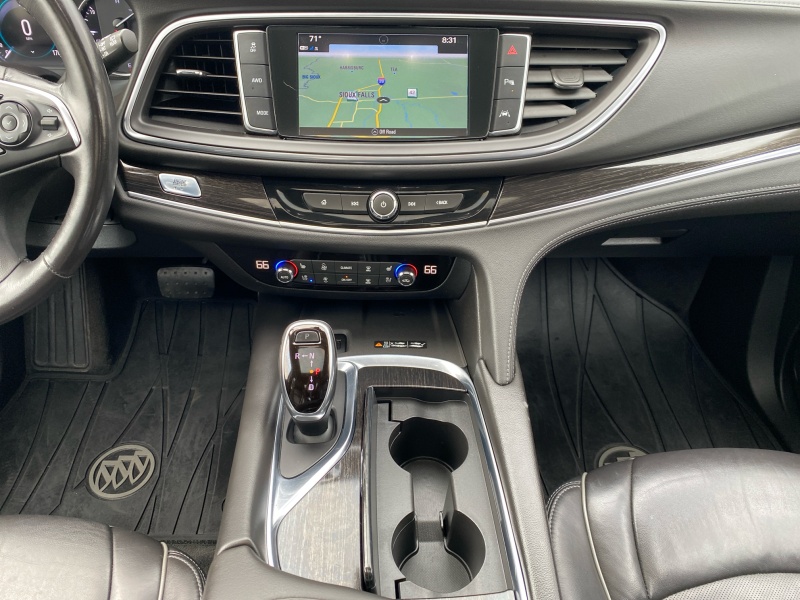 2019 Buick Enclave