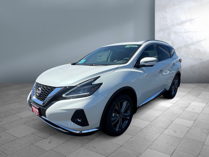 2024 Nissan Murano