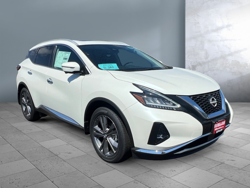 2024 Nissan Murano