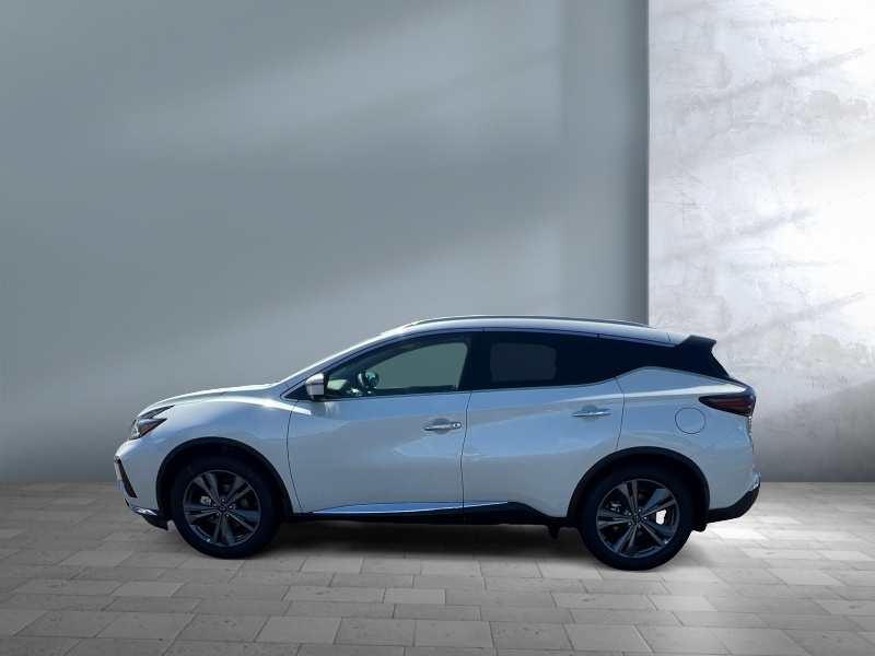 2024 Nissan Murano