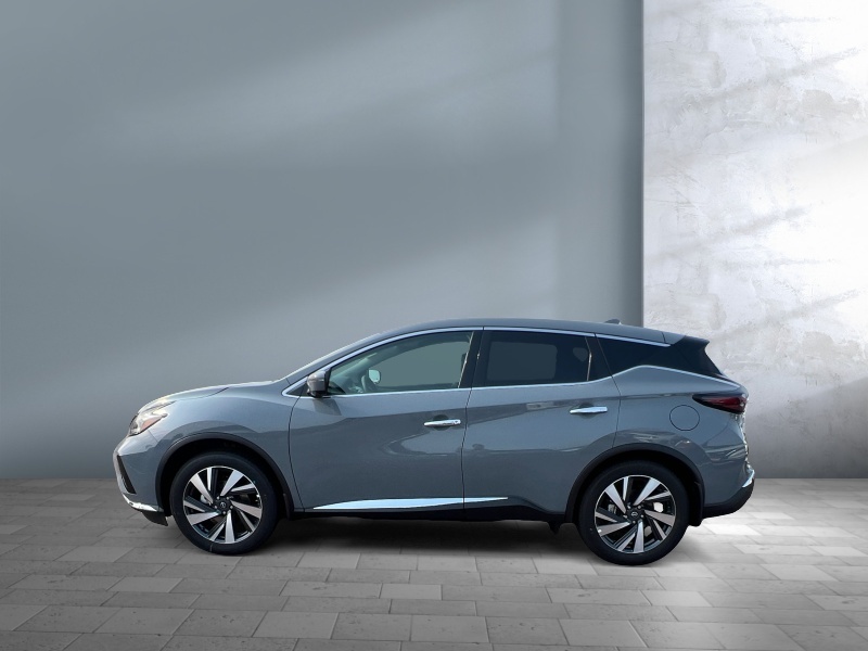 2024 Nissan Murano