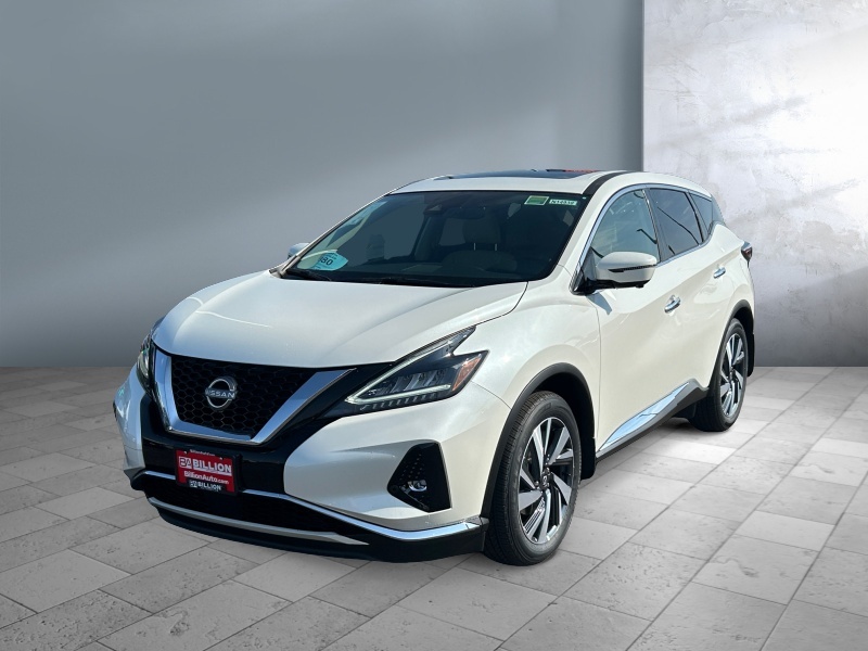 2024 Nissan Murano