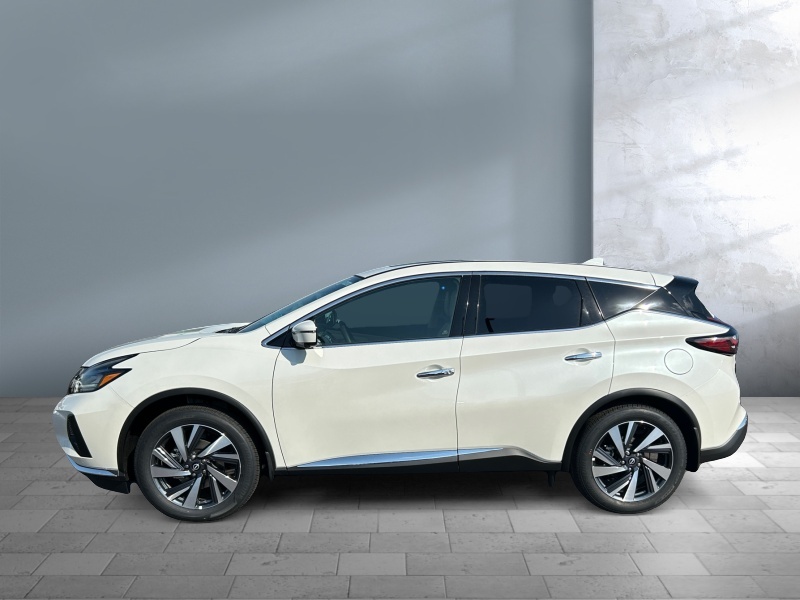 2024 Nissan Murano