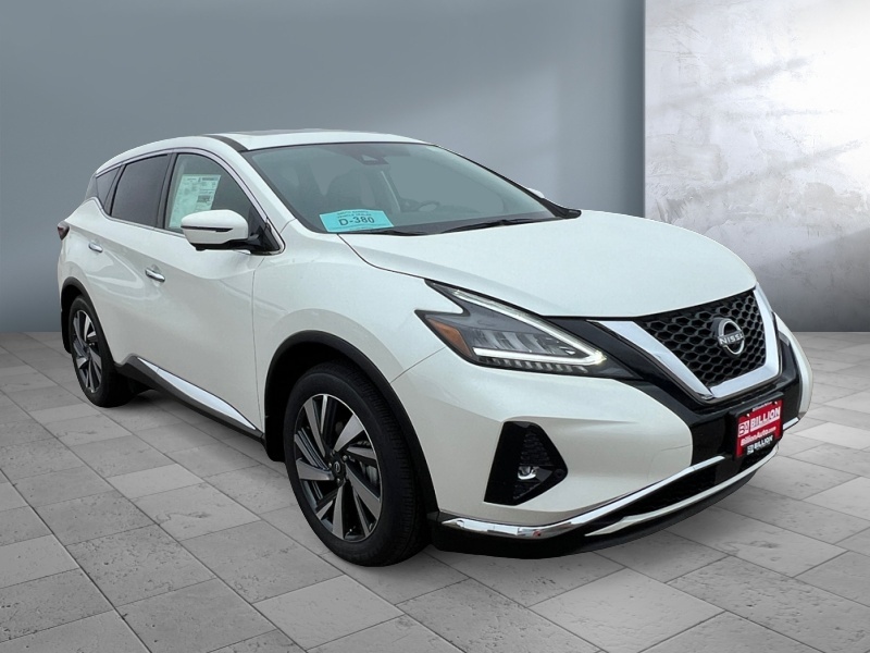 2024 Nissan Murano