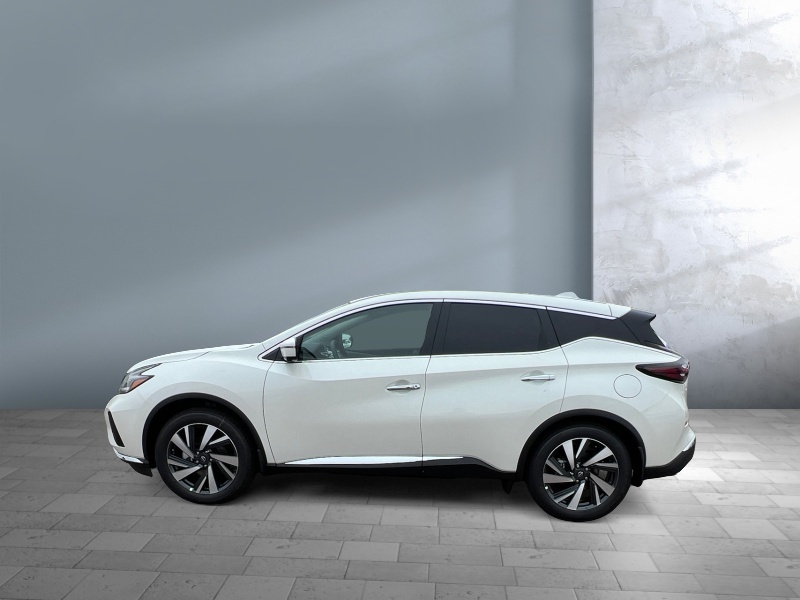 2024 Nissan Murano