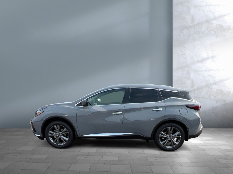 2024 Nissan Murano