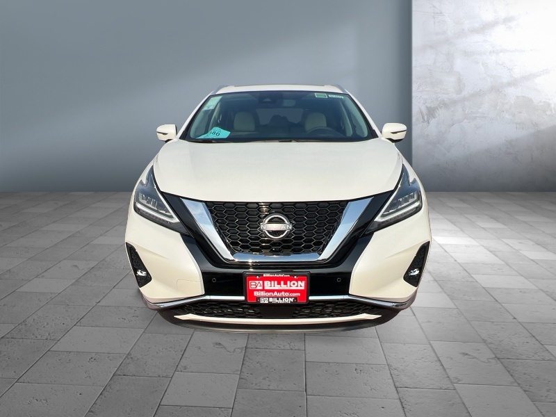 2024 Nissan Murano