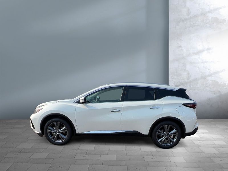 2024 Nissan Murano