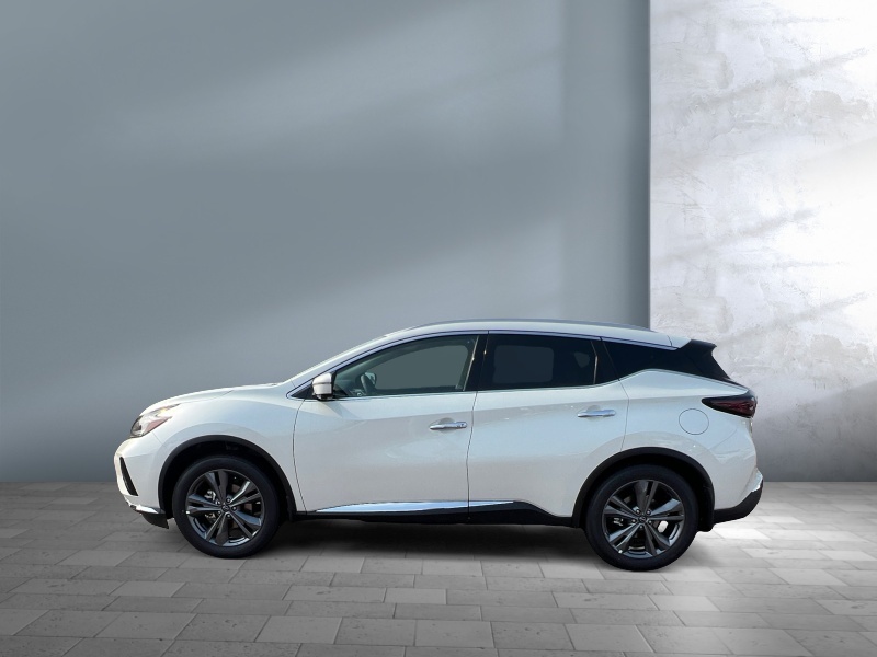 2024 Nissan Murano