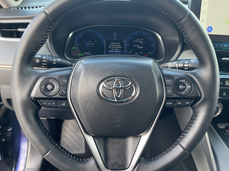 2023 Toyota Venza