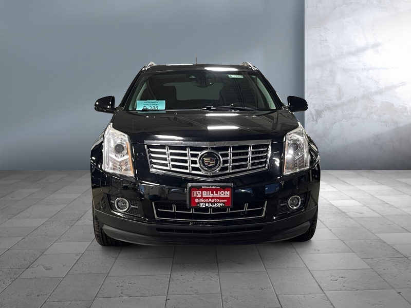 2014 Cadillac SRX