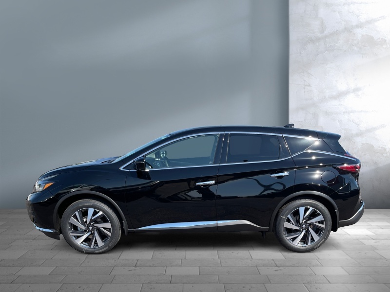 2024 Nissan Murano