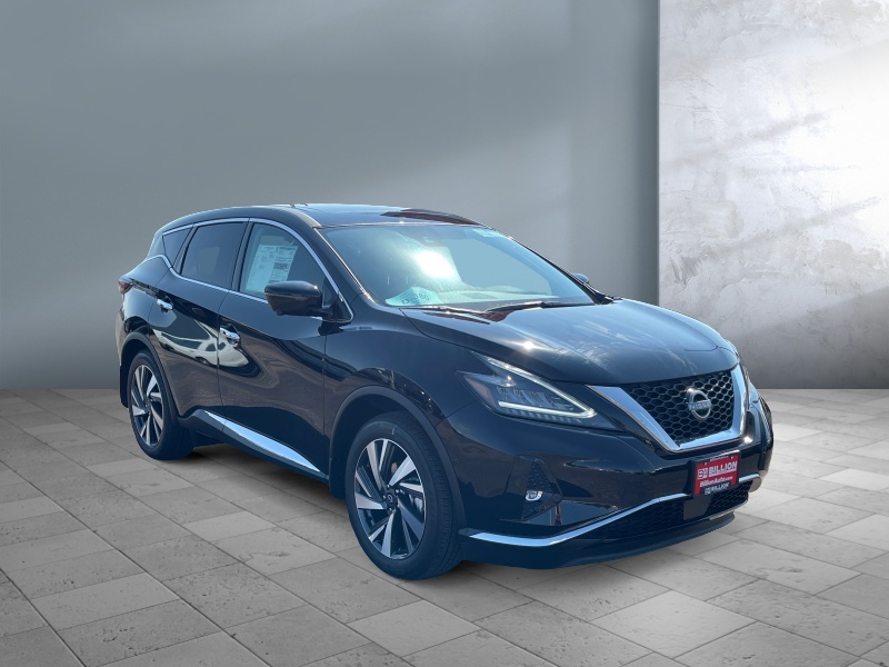 2024 Nissan Murano