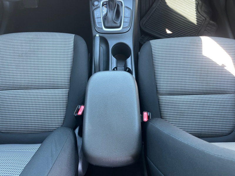 2019 Hyundai Kona