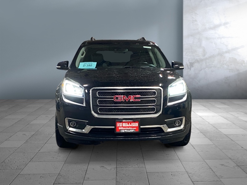 2017 GMC Acadia Limited