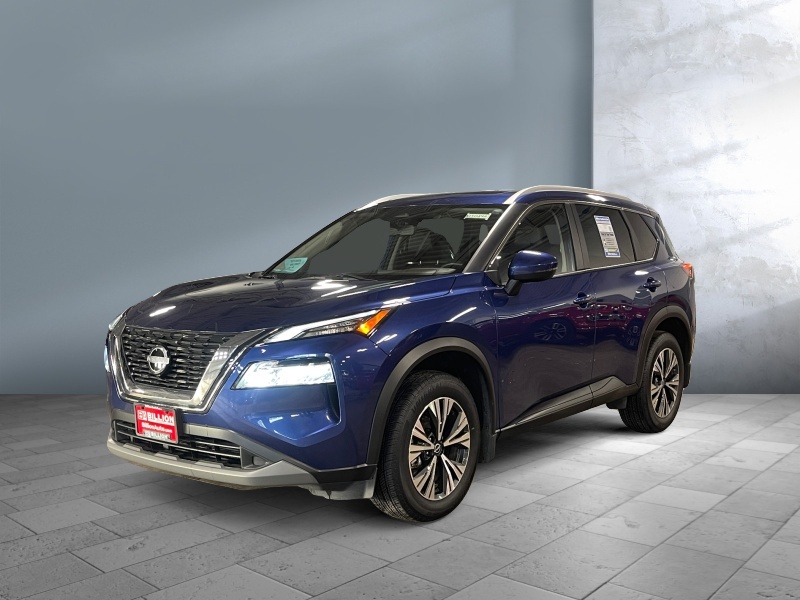 2022 Nissan Rogue