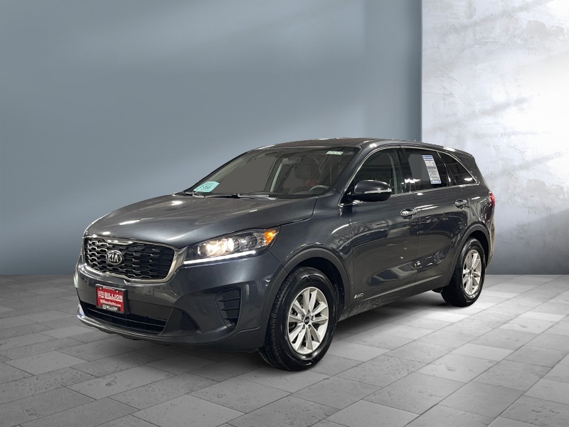 Used 2020 Kia Sorento LX SUV