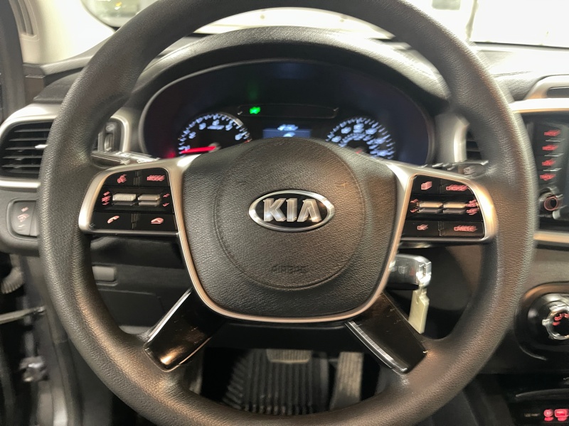 2020 Kia Sorento