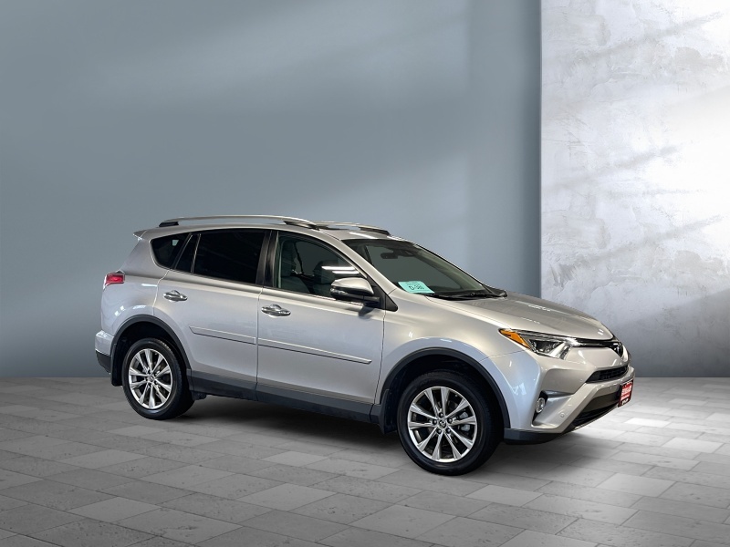 2017 Toyota RAV4