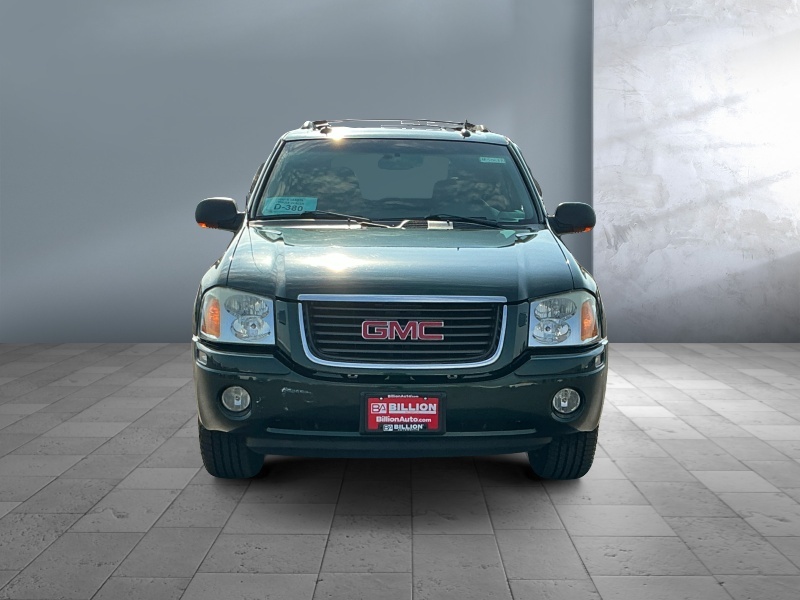 2004 GMC Envoy