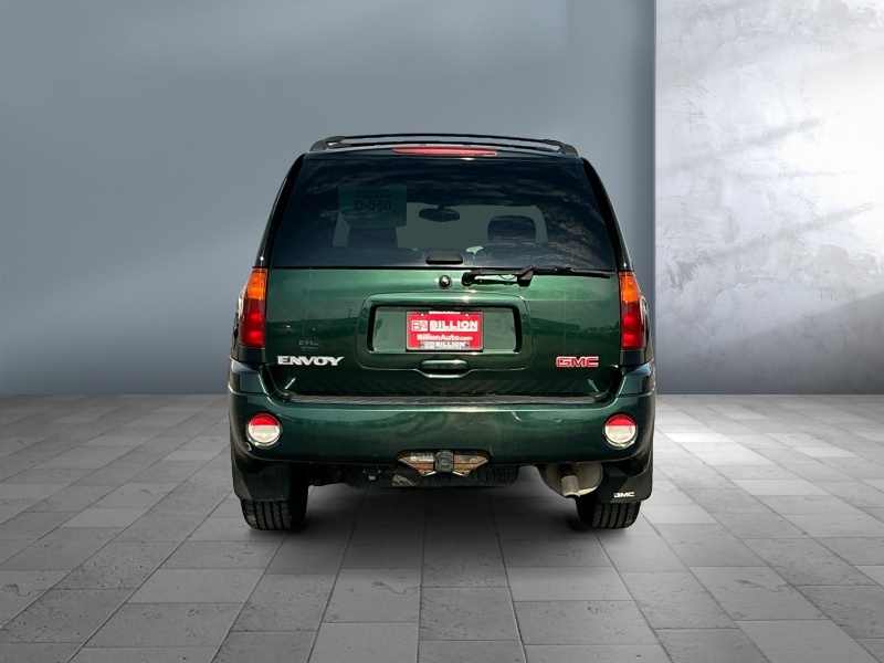 2004 GMC Envoy