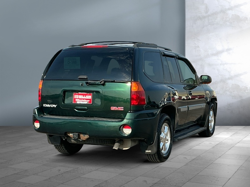 2004 GMC Envoy