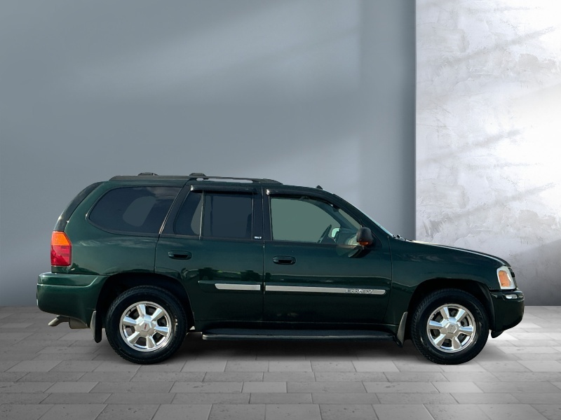 2004 GMC Envoy