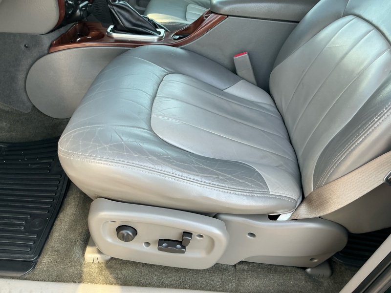 2004 GMC Envoy