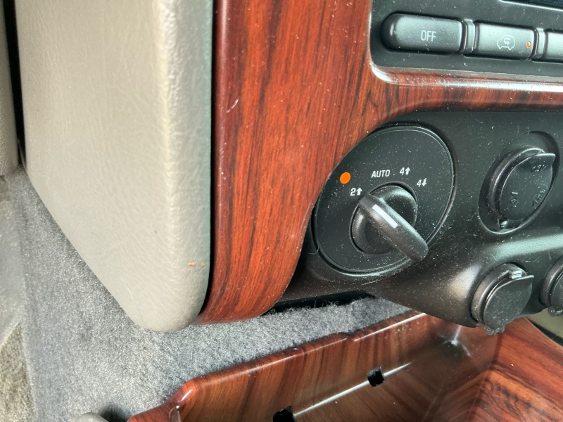 2004 GMC Envoy