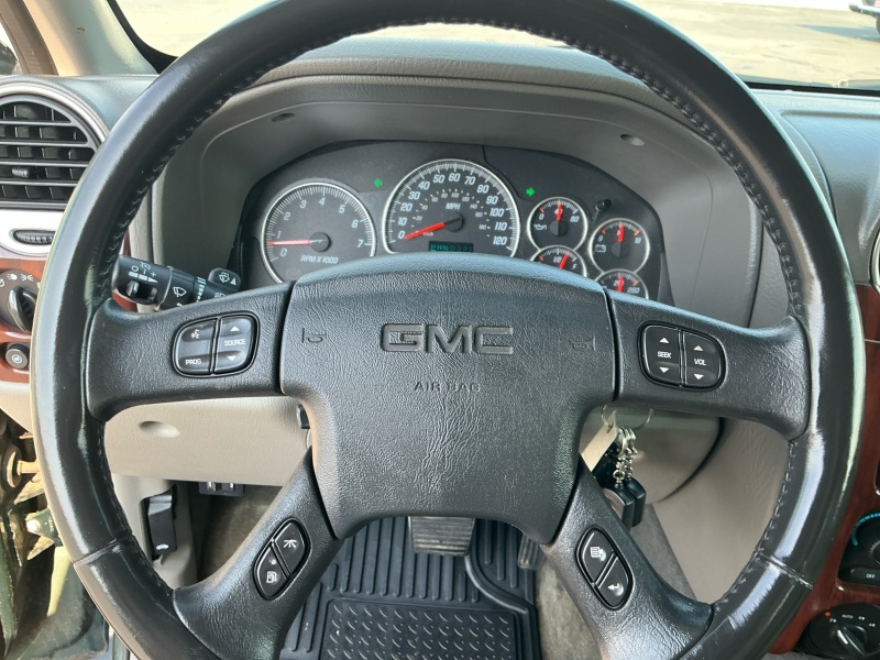 2004 GMC Envoy
