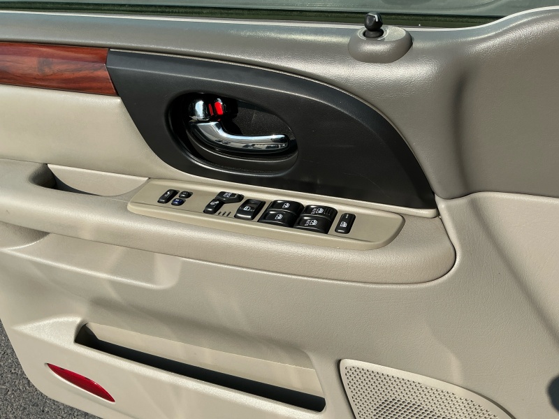 2004 GMC Envoy