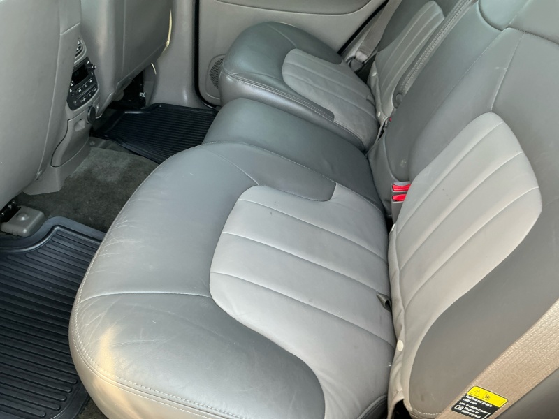 2004 GMC Envoy