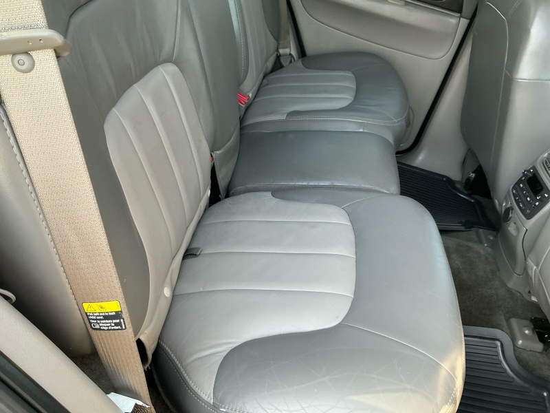 2004 GMC Envoy